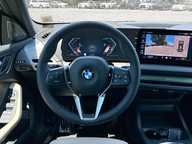 2026 BMW Coupe xDrive
