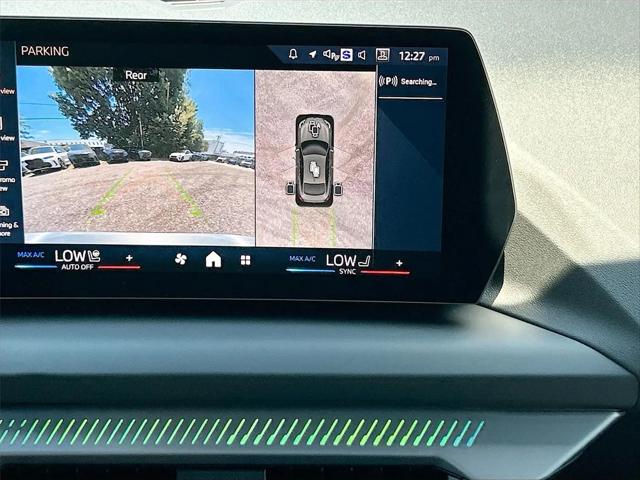 2026 BMW Coupe xDrive
