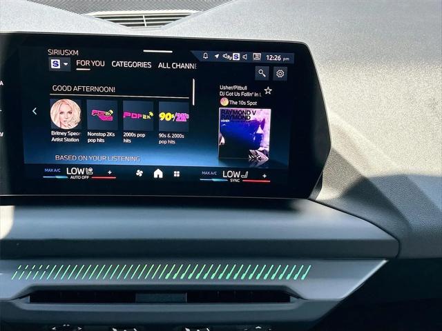 2026 BMW Coupe xDrive