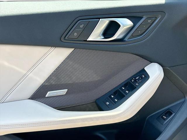 2026 BMW Coupe xDrive