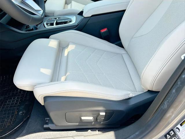 2026 BMW Coupe xDrive