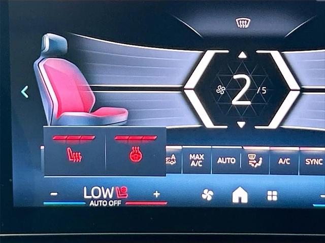 2026 BMW Coupe xDrive