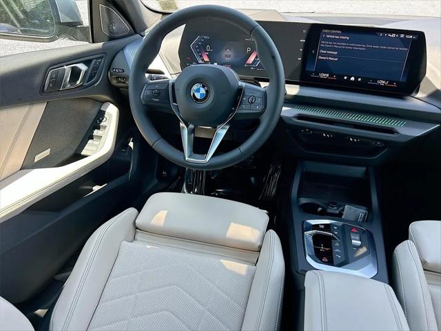 2026 BMW Coupe xDrive