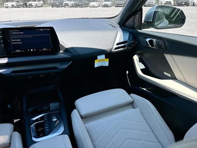 2026 BMW Coupe xDrive