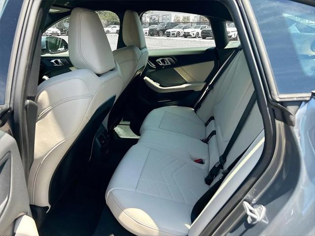 2026 BMW Coupe xDrive