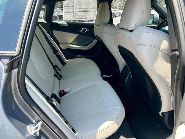 2026 BMW Coupe xDrive