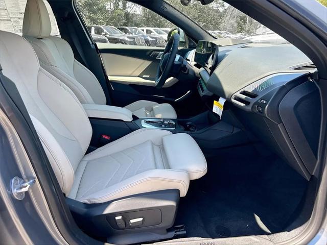 2026 BMW Coupe xDrive