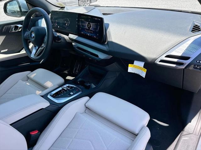2026 BMW Coupe xDrive