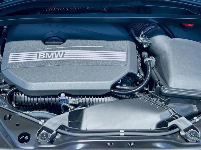2026 BMW Coupe xDrive
