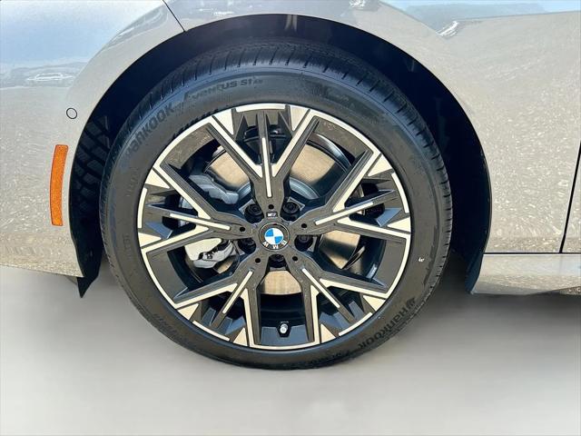 2026 BMW Coupe xDrive