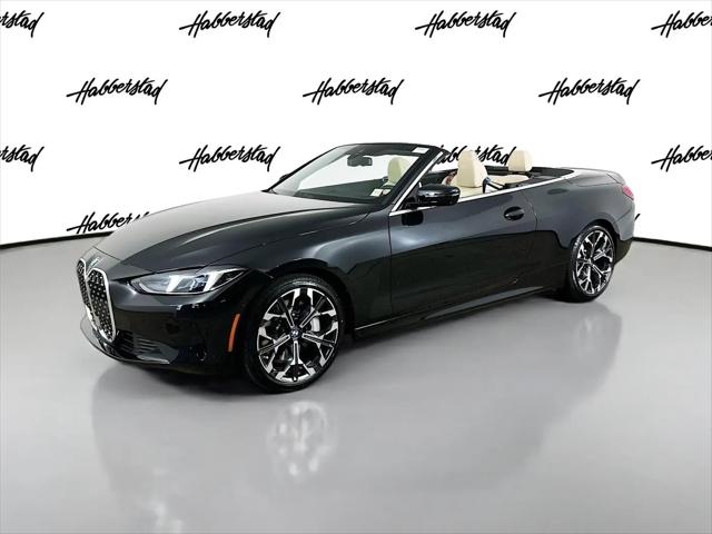 2027 BMW 4 Series 430i xDrive for sale in Bay Shore, NY