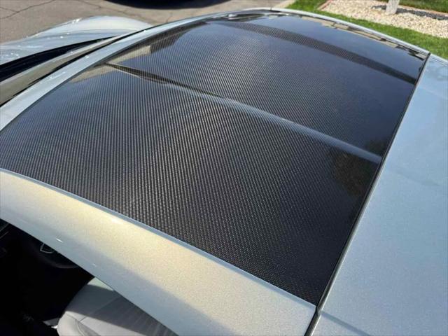 2024 Chevrolet Corvette 2LT