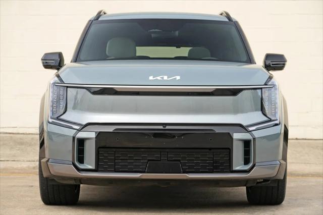 2024 Kia EV9 GT-Line