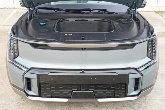 2024 Kia EV9 GT-Line