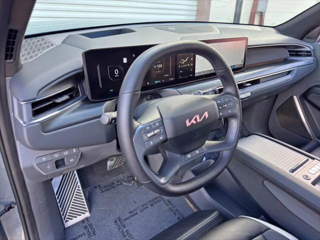 2024 Kia EV9 GT-Line