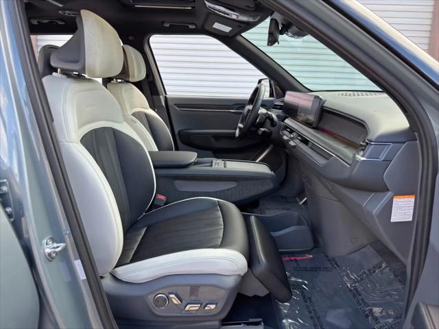 2024 Kia EV9 GT-Line