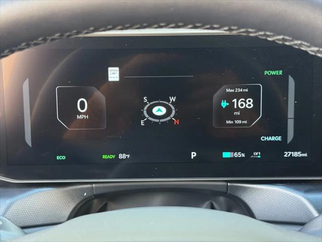 2024 Kia EV9 GT-Line