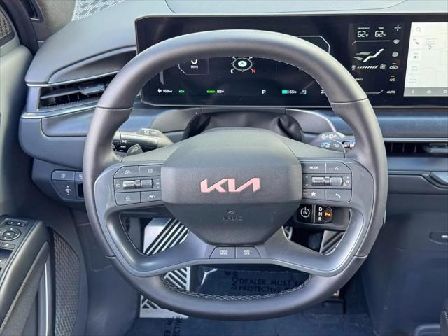 2024 Kia EV9 GT-Line