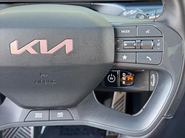 2024 Kia EV9 GT-Line