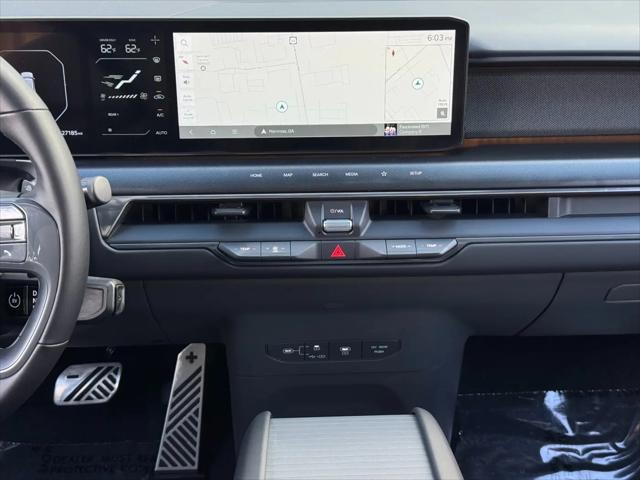 2024 Kia EV9 GT-Line