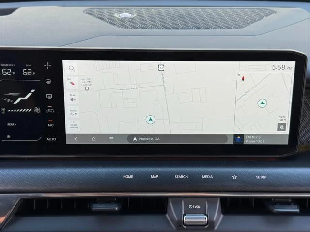 2024 Kia EV9 GT-Line