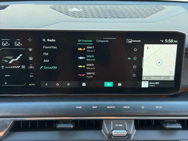 2024 Kia EV9 GT-Line