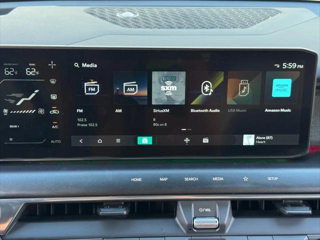 2024 Kia EV9 GT-Line