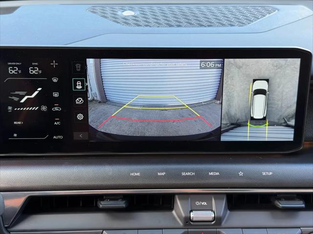2024 Kia EV9 GT-Line