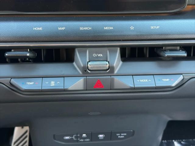 2024 Kia EV9 GT-Line