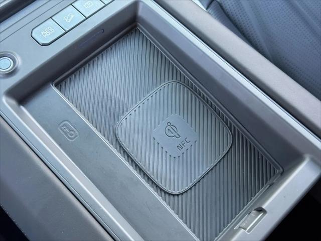 2024 Kia EV9 GT-Line