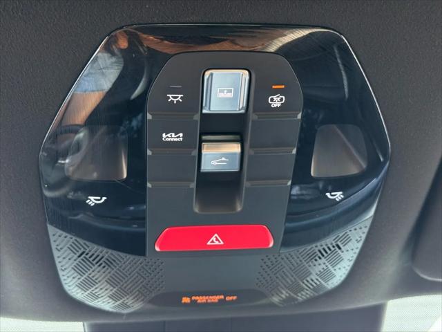 2024 Kia EV9 GT-Line