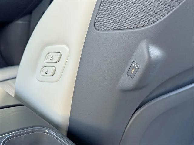 2024 Kia EV9 GT-Line