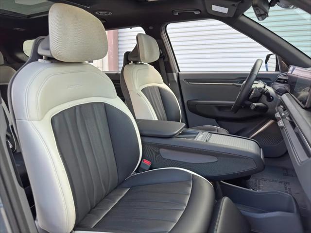 2024 Kia EV9 GT-Line
