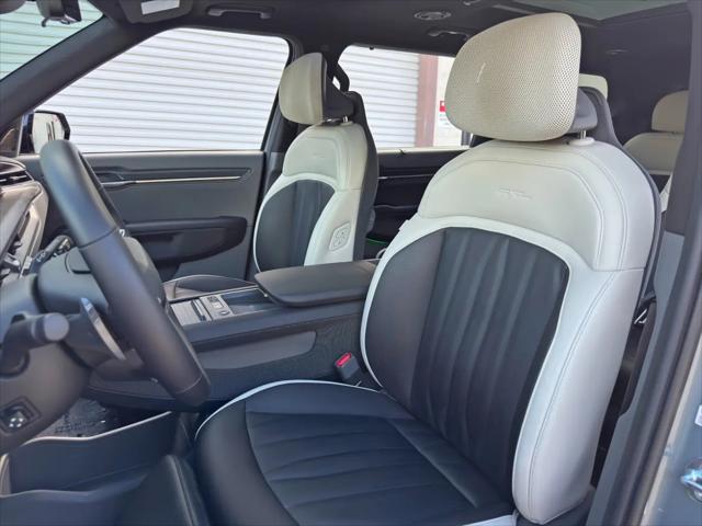 2024 Kia EV9 GT-Line