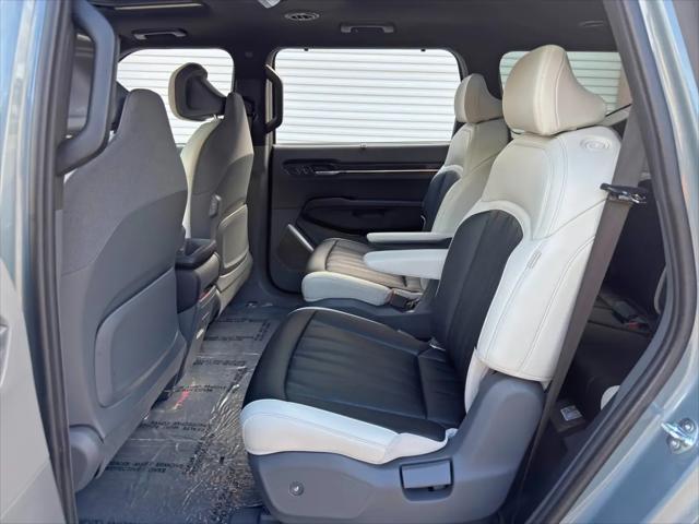 2024 Kia EV9 GT-Line