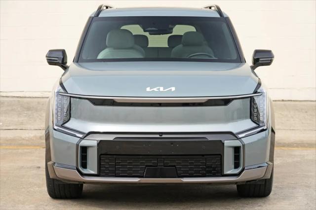 2024 Kia EV9 GT-Line
