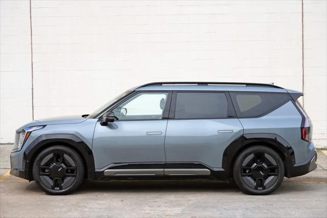 2024 Kia EV9 GT-Line