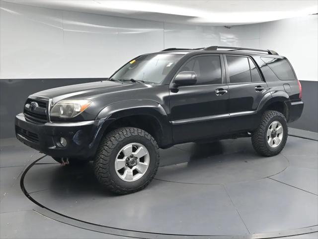 2007 Toyota 4Runner SR5 V6 for sale in Greenville, SC