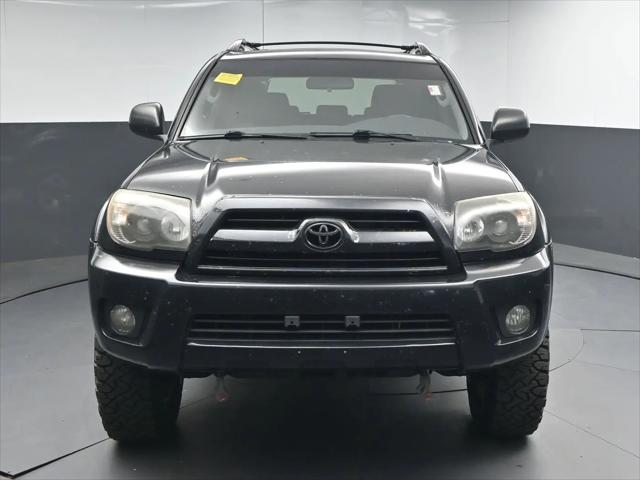 2007 Toyota 4Runner SR5 V6