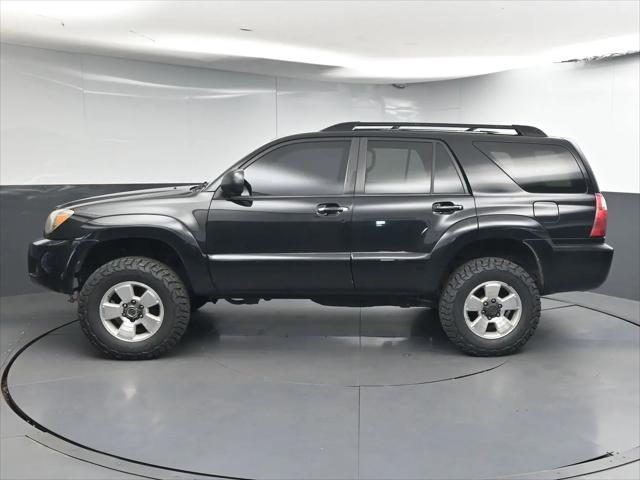 2007 Toyota 4Runner SR5 V6
