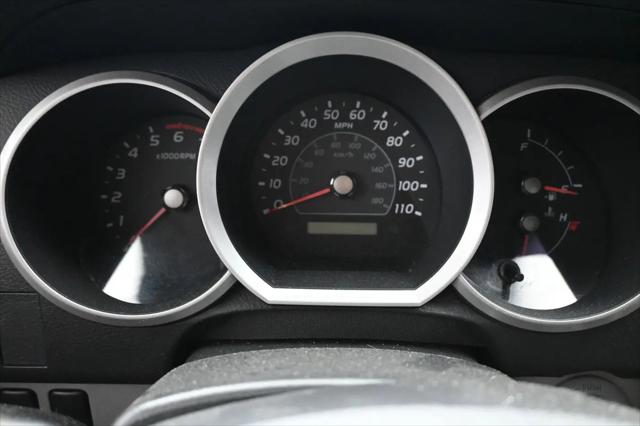 2007 Toyota 4Runner SR5 V6