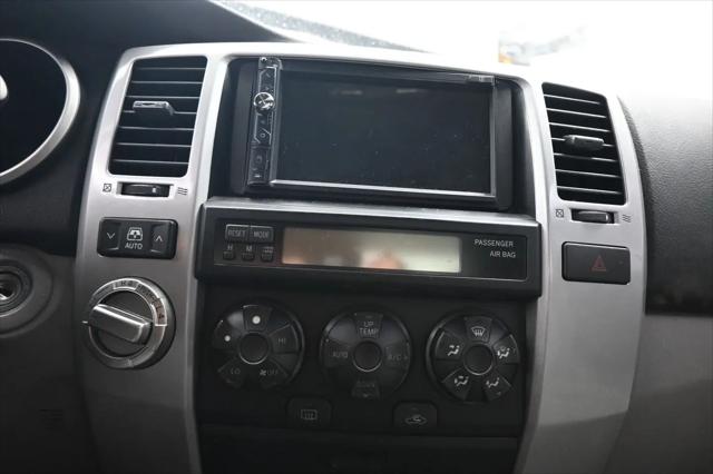 2007 Toyota 4Runner SR5 V6