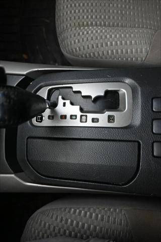 2007 Toyota 4Runner SR5 V6