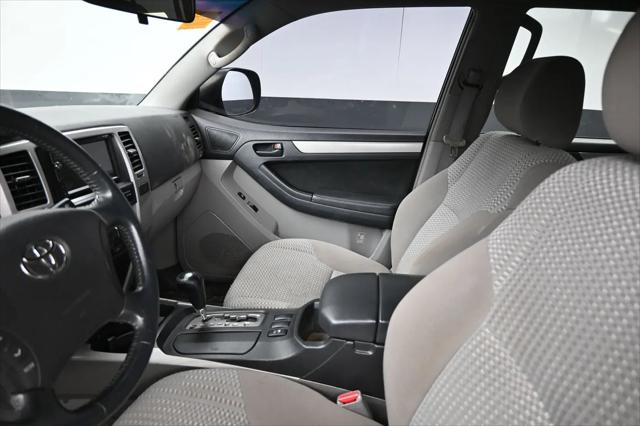 2007 Toyota 4Runner SR5 V6