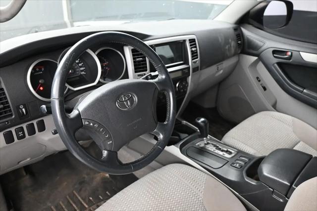 2007 Toyota 4Runner SR5 V6