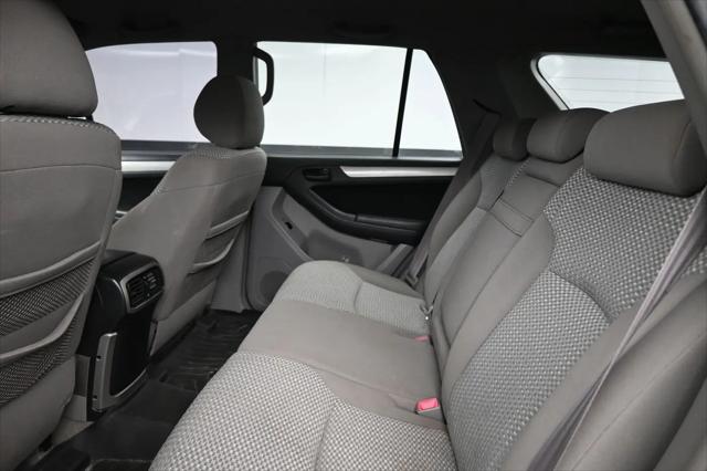 2007 Toyota 4Runner SR5 V6