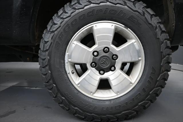 2007 Toyota 4Runner SR5 V6