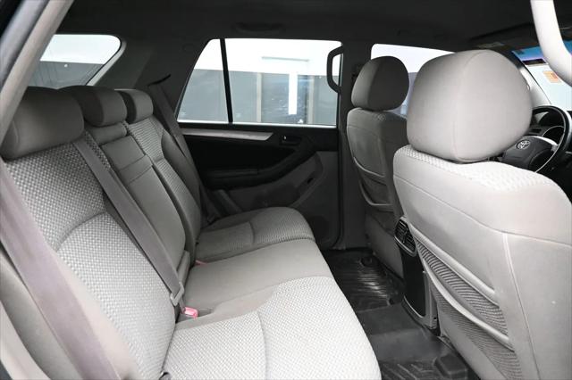 2007 Toyota 4Runner SR5 V6