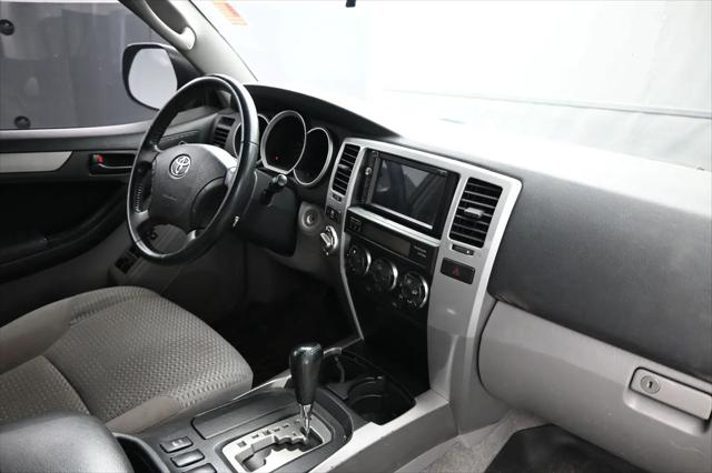 2007 Toyota 4Runner SR5 V6