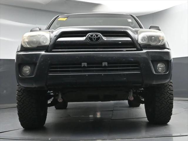 2007 Toyota 4Runner SR5 V6